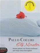 Paulo Coelho, Markus Hoffmann, Nadja Schulz-Berlinghoff - Elf Minuten, 5 Cassetten