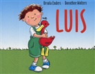 Ursula Enders, Dorothee Wolters, Dorothee Wolters - Luis