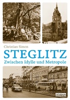 Christian Simon - Steglitz