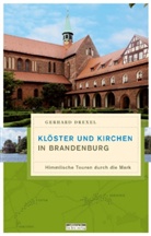 Gerhard Drexel - Klöster und Kirchen in Brandenburg