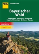 ADAC Wanderführer Bayerischer Wald