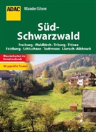 ADAC Wanderführer Süd-Schwarzwald