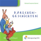 Karlchen Geschichten, Audio-CD (Audiolibro)