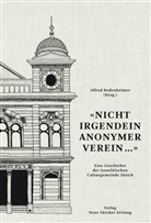 Alfre Bodenheimer, Alfred Bodenheimer - Nicht irgendein anonymer Verein ...