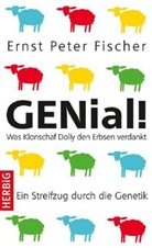 Ernst P. Fischer - GENial!