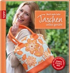 Dorneman, Miria Dornemann, Miriam Dornemann, Ulrych, Malwina Ulrych - Noch mehr tolle Taschen selbst genäht