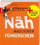 Eva Schneider - Der Nähmaschinen-Führerschein