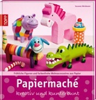 Susanne Weidmann - Papiermaché