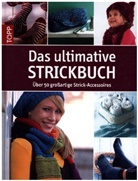 Das ultimative Strickbuch