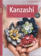 Christiane Hübner - Kanzashi