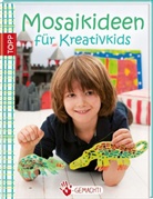 Catherine Massey, Anette Wragge, Annett Wragge - Mosaikideen für Kreativkids