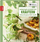 Merkel, Daniela Merkel, Rias-Buche, Barbar Rias-Bucher, Barbara Rias-Bucher - Aromatische Geschenke mit Kräutern