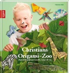Christian Saile - Christians Origami-Zoo