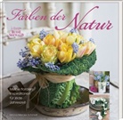 MERCKE SCHMIDT, Minna Mercke Schmidt, Mercke Schmidt - Farben der Natur