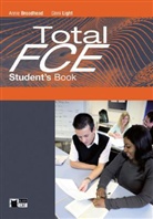 Broadhea, Annie Broadhead, Light, Ginni Light, Roberto Luciani - Total FCE: Student's Book