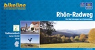 Esterbauer Verlag, Esterbaue Verlag, Esterbauer Verlag - Bikeline Radtourenbuch: Bikeline Radtourenbuch Rhön-Radweg