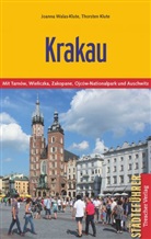 Klute, Thorsten Klute, Walas-Klut, Joanna Walas-Klute - Krakau