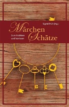 Sigrid Früh, Sigri Früh, Sigrid Früh - Märchenschätze