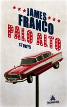 James Franco - Palo Alto