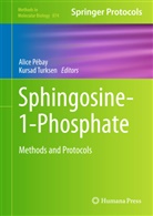 Alice Pebay, Alic Pébay, Alice Pébay, Turksen, Turksen, Kursad Turksen - Sphingosine-1-Phosphate