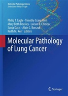 Timothy Craig Allen, Mary Beth Beasley, Alain C. Borczuk, Philip T. Cagle, Lucian R. Chirieac, Sanja Dacic... - Molecular Pathology of Lung Cancer