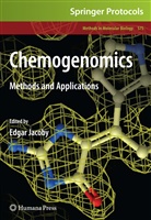 Edga Jacoby, Edgar Jacoby - Chemogenomics