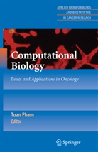 Tua Pham, Tuan Pham - Computational Biology