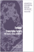 Kennet Maiese, Kenneth Maiese - Forkhead Transcription Factors