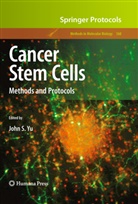 Joh S Yu, John S Yu, John S. Yu - Cancer Stem Cells