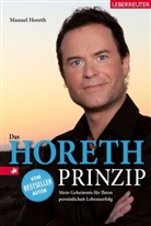 Manuel Horeth - Das Horeth-Prinzip