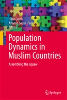 Grot, Han Groth, Hans Groth, Sousa-Poz, Sousa-Poza, Sousa-Poza... - Population Dynamics in Muslim Countries