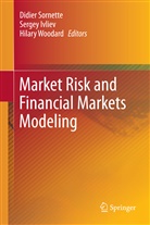 Serge Ivliev, Sergey Ivliev, Didier Sornette, Hilary Woodard - Market Risk and Financial Markets Modeling