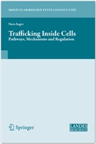Aix Alfonso, Aixa Alfonso, Julie Donaldson, Gregory S. Payne, Gregory S Payne et al, Nava Segev - Trafficking Inside Cells