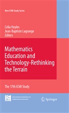 Celi Hoyles, Celia Hoyles, Lagrange, Lagrange, Jean-Baptiste Lagrange - Mathematics Education and Technology-Rethinking the Terrain