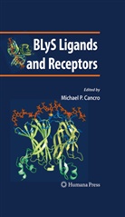 Michael P. Cancro, Michae P Cancro, Michael P Cancro - BLyS Ligands and Receptors
