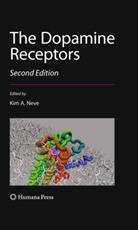 Ki Neve, Kim Neve, Kim A. Neve - The Dopamine Receptors