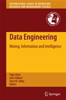 Yupo Chan, Terry M Talley, Joh Talburt, John Talburt, Terry M. Talley - Data Engineering