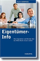 Eigentümer-Info