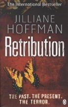 Hoffman, Jilliane Hoffman - Retribution