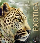 Melanie Foster, Margret Paal - Porzellanmalerei, Exotica