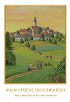 Hans D. Mairinger, Christine Ortner - Romantsche Erinnerungen