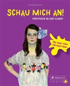 Claudia Strand - Schau mich an!