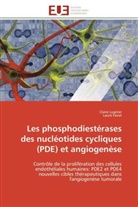 Collectif, Laure Favot, Clair Lugnier, Claire Lugnier - Les phosphodiesterases des