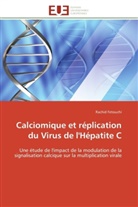 Rachid Fetouchi, Fetouchi-R - Calciomique et replication du
