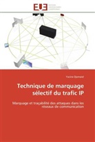 Yacine Djemaiel, Djemaiel-Y - Technique de marquage selectif du