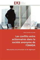 Julien-Coomlan Hounkpe, Hounkpe-j - Les conflits entre actionnaires