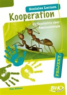 Ilka Köhler - PROJEKT: Soziales Lernen - Kooperation