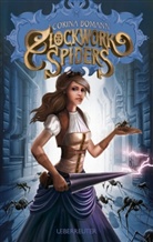 Corina Bomann - Clockwork Spiders