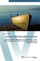 Stefan Salomon - Unreached Paradise Europe