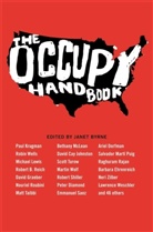 Janet Byrne, Janet (COM) Byrne, Krugman, Krugmann, Lewis et al, Well... - The Occupy Handbook